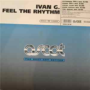 Ivan G. - Feel The Rhythm FLAC