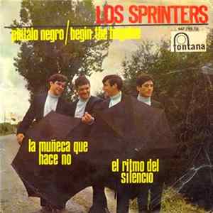 Los Sprinters - La Muñeca Que Hace No FLAC
