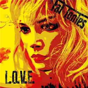 Fat Tonies - L.O.V.E. FLAC