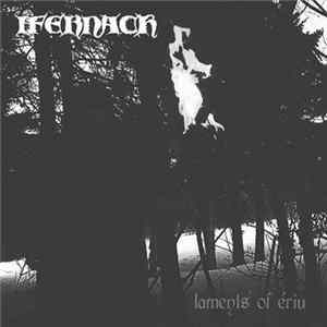 Ifernach - Laments Of Ériu FLAC