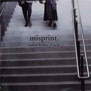 Misprint - Another Broken Promise FLAC
