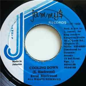 Errol Blackwood - Cooling Down FLAC