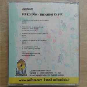 Blue Minds - The Ghost In You FLAC
