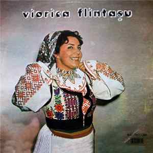 Viorica Flintașu - Mîndre-s Horile-n Bihor FLAC