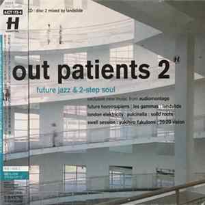 Various - Out Patients 2 FLAC