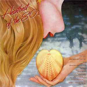 Various - Heartbeat Of The 80's FLAC