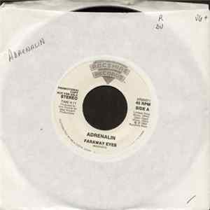 Adrenalin - Faraway Eyes FLAC