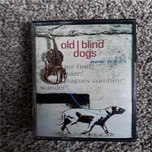 Old Blind Dogs - New Tricks FLAC