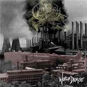Obituary - World Demise FLAC