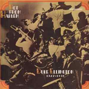Duke Ellington - Hot From Harlem 1927-1930 FLAC