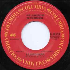 Los Llaneritos De Guamuchil - La Jardinera FLAC