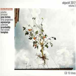 Various - Objectif 2017 - Volume 2 FLAC