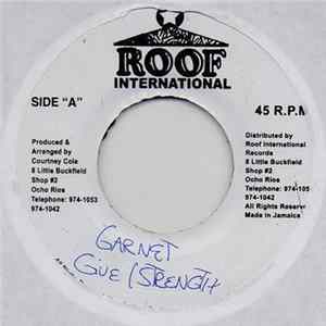 Garnett Silk & Shaggy Wonder - Give Us Strength FLAC