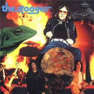 The Stooges - My Girl Hates My Heroin FLAC