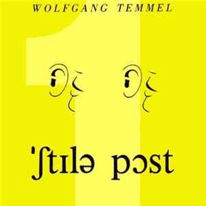 Wolfgang Temmel - Stille Post 1 FLAC