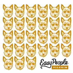 Pilgrim - Easy People FLAC