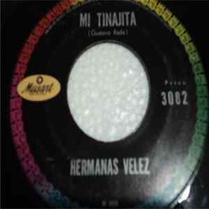 Hermanas Velez - Mi Tinajita / Mi Cafetal FLAC