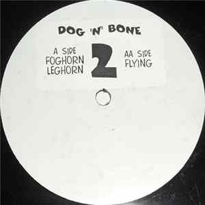 The Acme Hardcore Company - Foghorn Leghorn / Flying FLAC