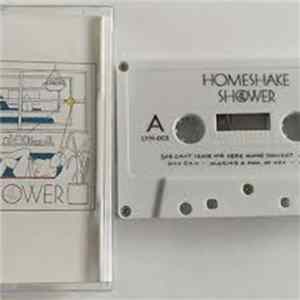 Homeshake - In The Shower FLAC