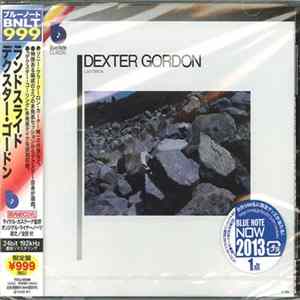Dexter Gordon - Landslide FLAC
