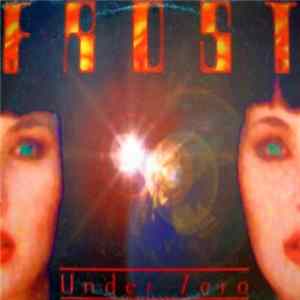 Frost - Under Zero FLAC