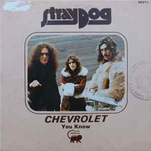Stray Dog - Chevrolet FLAC