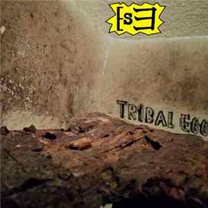 ⁅sヨ - Tribal Egg FLAC
