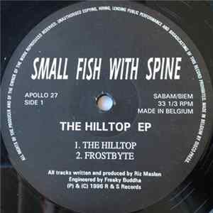 Small Fish With Spine - The Hilltop EP FLAC