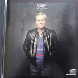 George Jones - One Woman Man FLAC