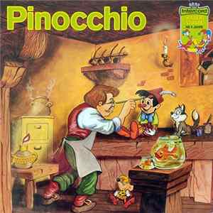 Collodi Und Otto Julius Bierbaum - Pinocchio Oder Zäpfel Kerns Abenteuer FLAC