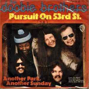 The Doobie Brothers - Pursuit On 53rd St. FLAC