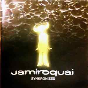 Jamiroquai - Synkronized FLAC