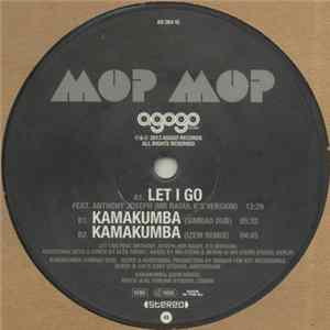 Mop Mop - Remixed: A Tropical Reconstruction FLAC