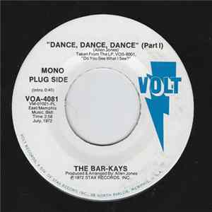 The Bar-Kays - Dance, Dance, Dance FLAC