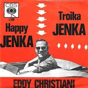 Eddy Christiani - Happy Jenka FLAC