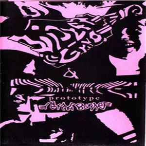 Prototype Earthborne, The Violet Grind - Split Tape FLAC