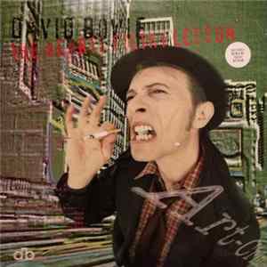 David Bowie - The Hearts Filthy Lesson FLAC