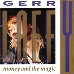 Gerry Laffy - Money And The Magic FLAC