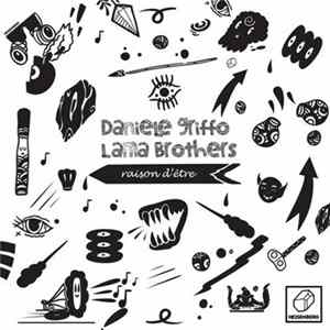Daniele Griffo, Lama Brothers - Raison D'etre FLAC