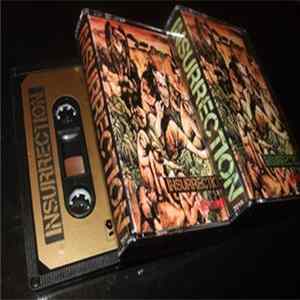 Insurrection - Umnekilo FLAC