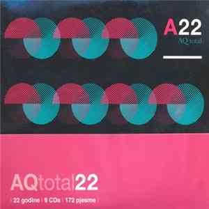 Various - AQtotal22 FLAC