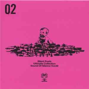 Silent Poets - Ultimate Collection : Sound Of Silence Vol.02 FLAC