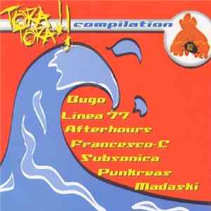 Various - Tora! Tora! Compilation 02 FLAC