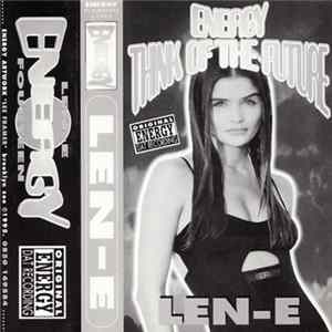 Len-E - Energy - Fourteen FLAC