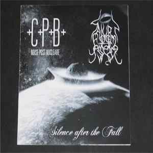 Saturn Form Essence / +C+P+B+ - Silence After The Fall FLAC