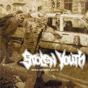 Stolen Youth - When Spiders Unite FLAC