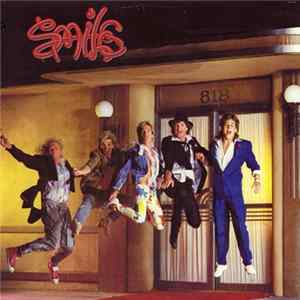 Smile - Smile FLAC