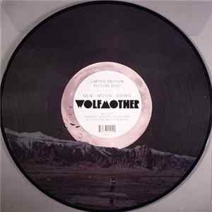 Wolfmother - New Moon Rising FLAC