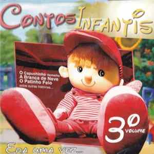 Contos Infantis - Era Uma Vez... 3º Volume FLAC