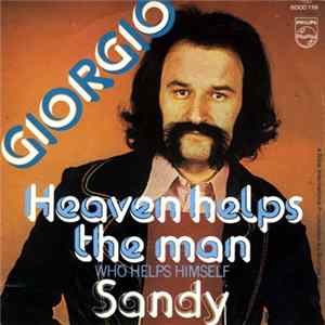 Giorgio - Heaven Helps The Man (Who Helps Himself) FLAC